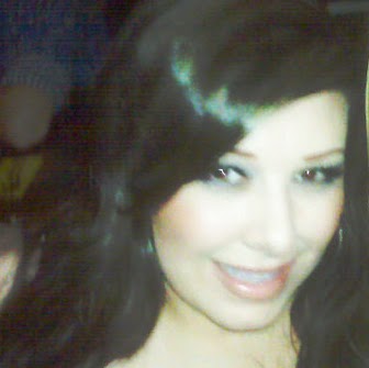 Jen Contreras Photo 21