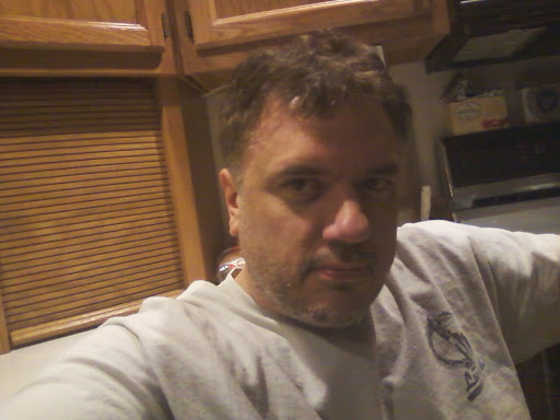 Jack Hendricks Photo 11