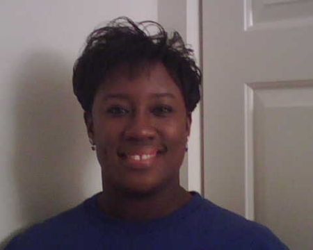 Sonya Walker Photo 20