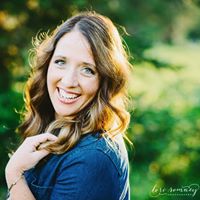 Christal Anderson Photo 28