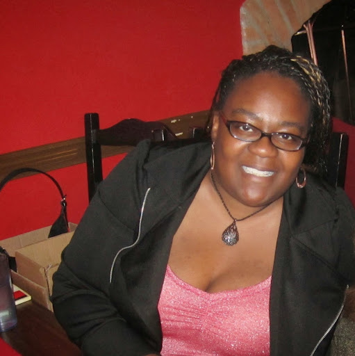 Jacqueline Harris Photo 24