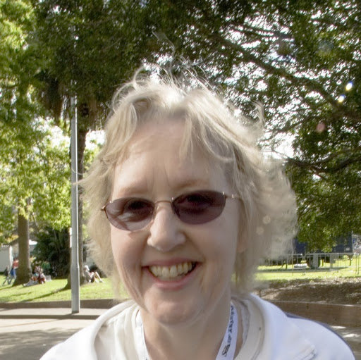 Norma Taylor Photo 11