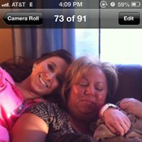 Melanie Goins Photo 3
