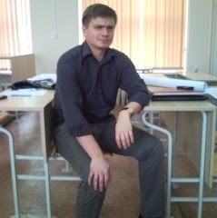 Sergey Shestakov Photo 18