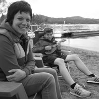 Kristin Robbins Photo 18