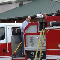 Mark Shepard Photo 9