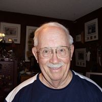 Gordon Norman Photo 19