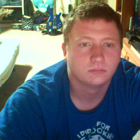 Brandon Mcclure Photo 13