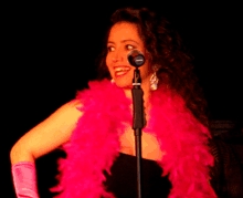 Betty Thomas Photo 16