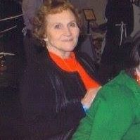 Alice Vannoy Photo 1