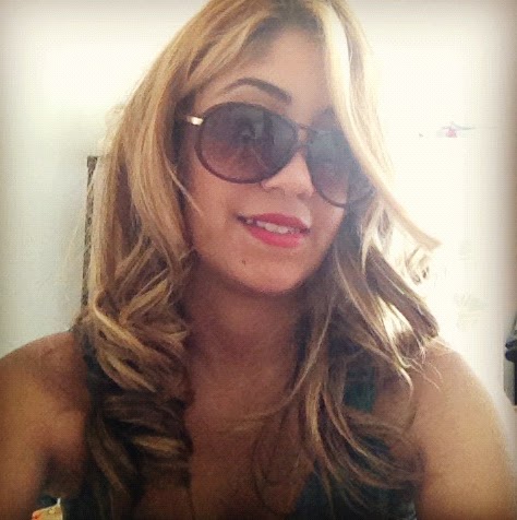Brittany Sanchez Photo 34