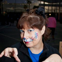 Sandra Harrison Photo 39