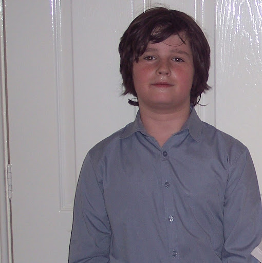 Ryan Hunter Photo 3