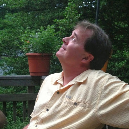 Mark Sweeney Photo 28