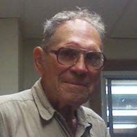 Norman Simmons Photo 23