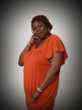 Andrea Murray Photo 35
