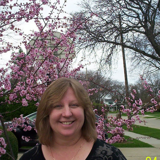 Sandy Stevens Photo 10