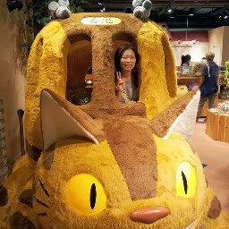 Rebecca Law Photo 18