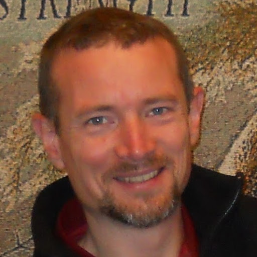 Mark Avery Photo 27