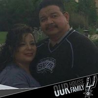 Rudy Casarez Photo 4