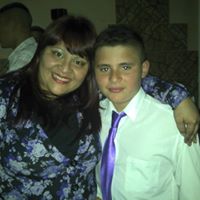 Paola Quiroz Photo 10