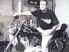 Chad Power Photo 14