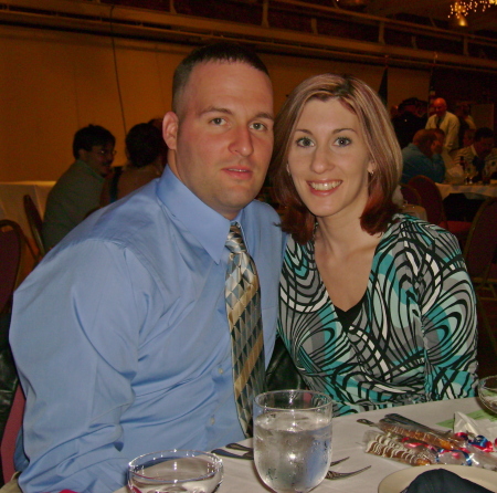 Kristine Hall Photo 13