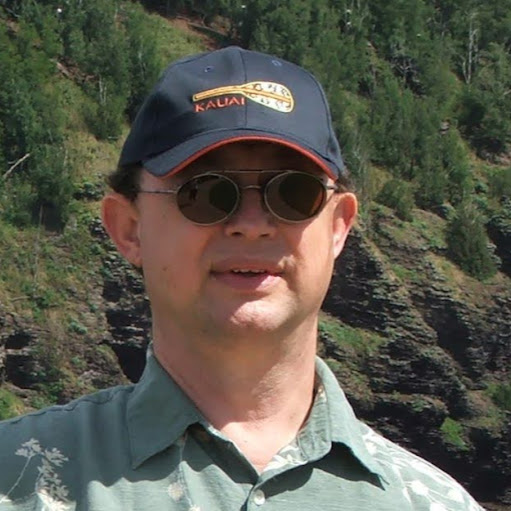 Charles Woods Photo 43