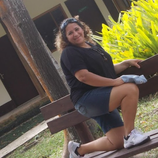 Ruth Rocha Photo 38