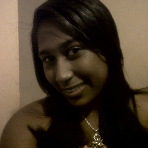 Dina Fuentes Photo 7
