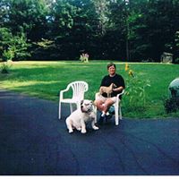 Suzanne Barr Photo 13