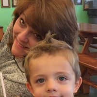 Cindy Larson Photo 24