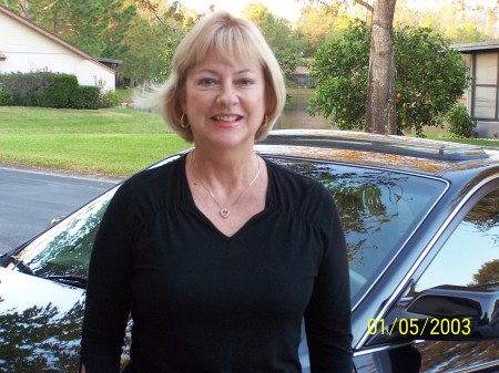 Doris Johnson Photo 3