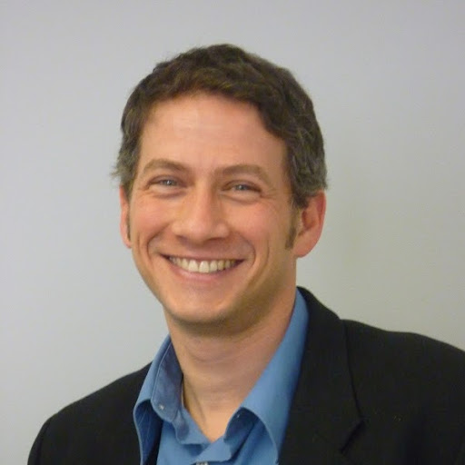 Joel Simon Photo 36