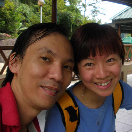 Kevin Low Photo 38
