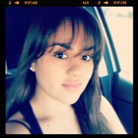 Claudia Gamboa Photo 44