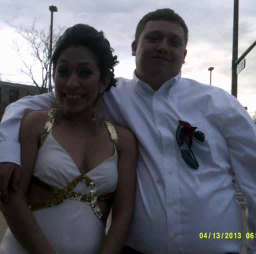 Jason Morey Photo 6