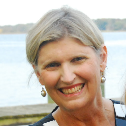 Christine Huber Photo 15