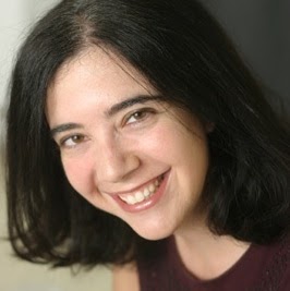 Amanda Gordon Photo 21