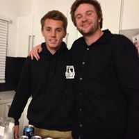 Cameron Johns Photo 26