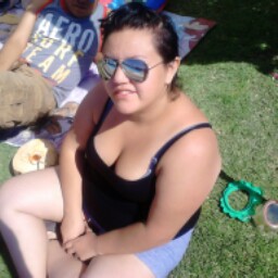 Kristy Romero Photo 27