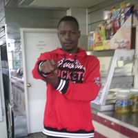 Roderick Harvey Photo 9