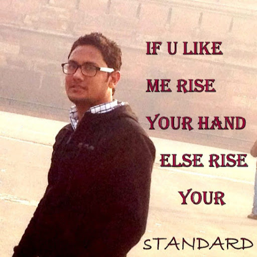Sunil Mehta Photo 18