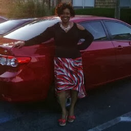 Janice Gordon Photo 15