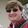 Martin Wright Photo 23