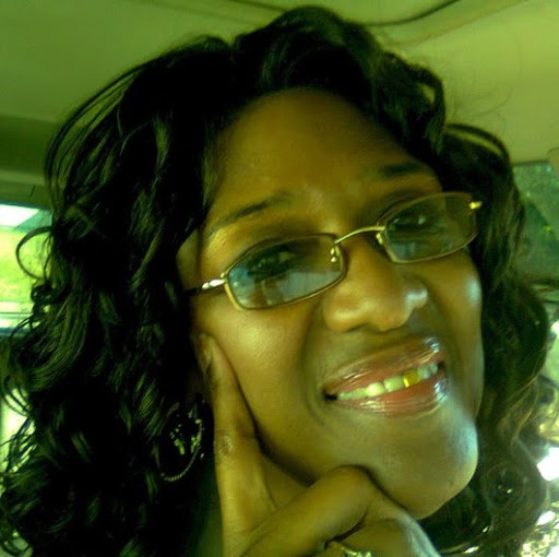 Maxine Brown Photo 6