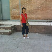 Ana Restrepo Photo 25