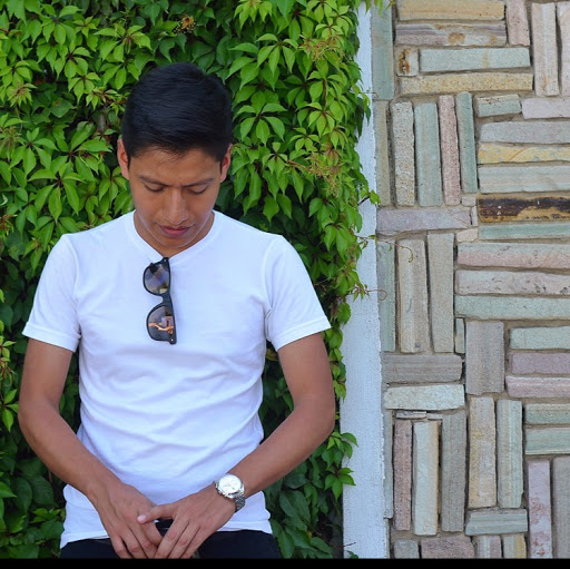 Jose Santibanez Photo 11