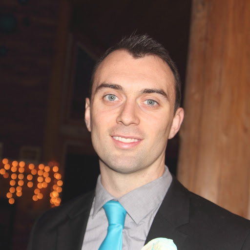 Stephen Byers Photo 32