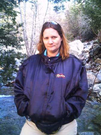 Betty Rose Photo 17